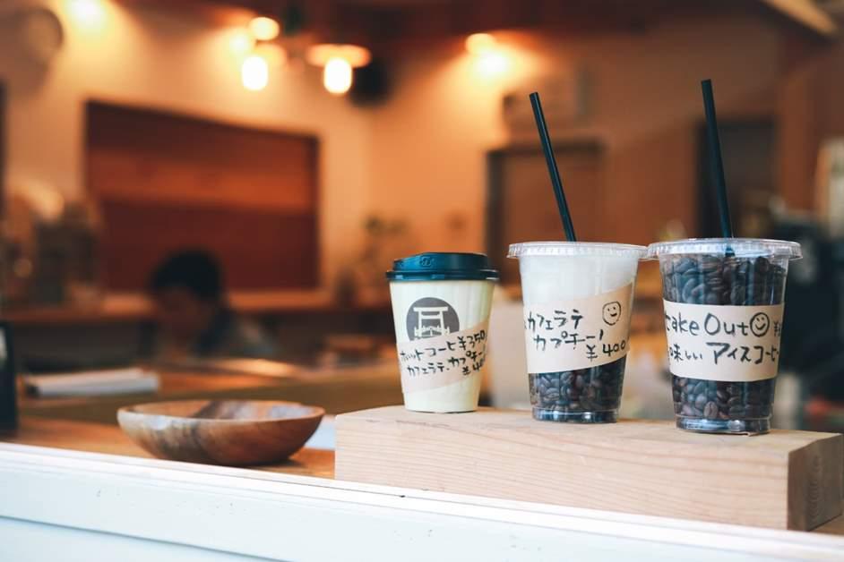 伊勢クレープ（おはらい町）-1
