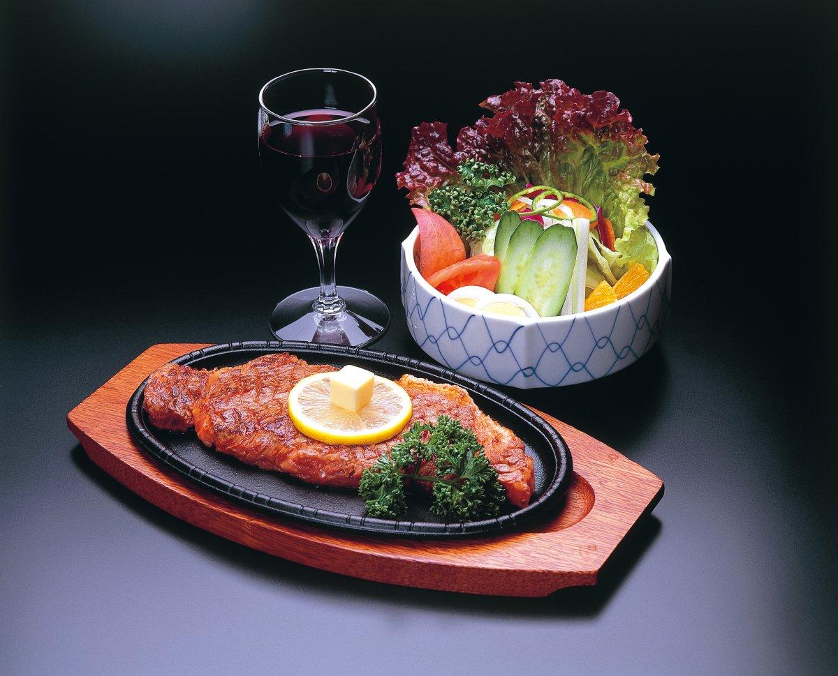 Meat Cuisine Matsumura-8
