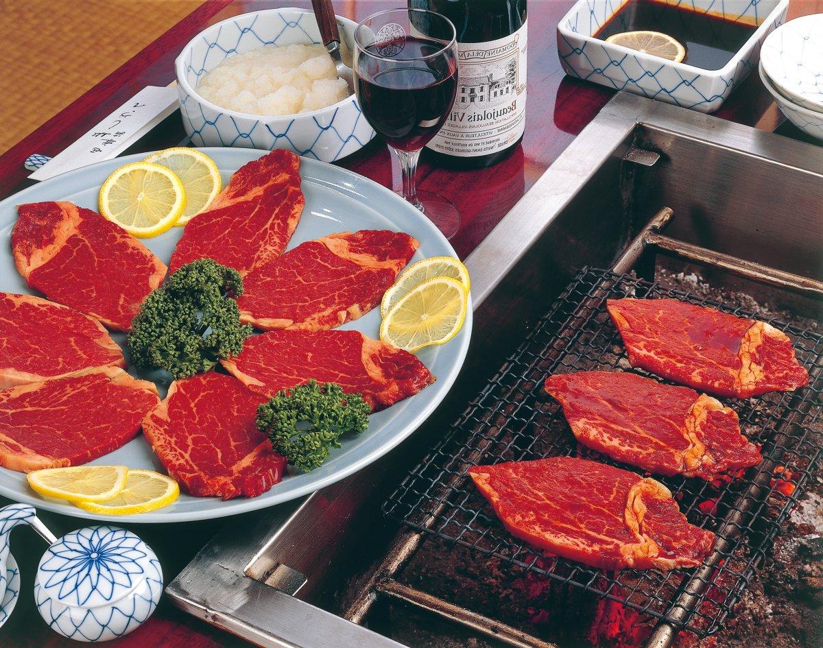 Meat Cuisine Matsumura-4