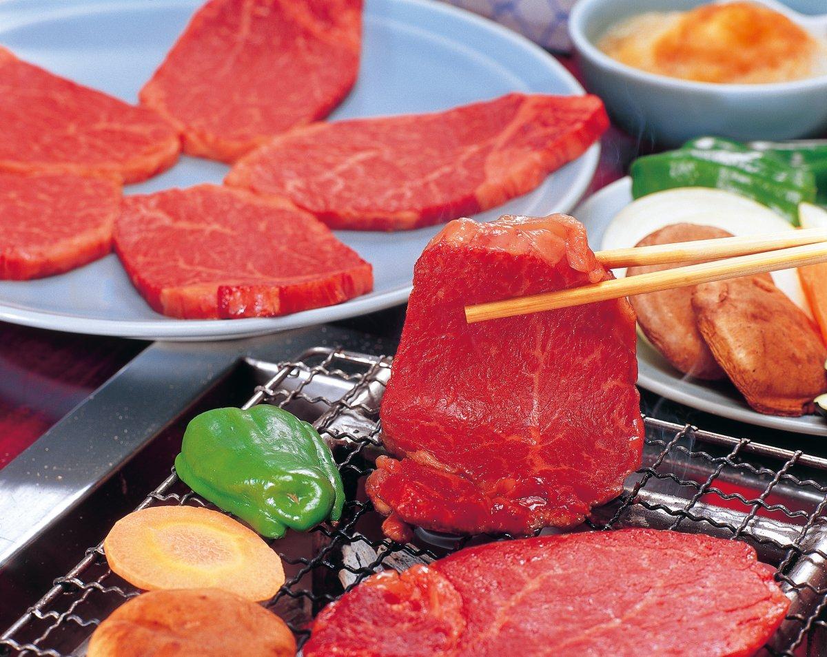 Meat Cuisine Matsumura-6