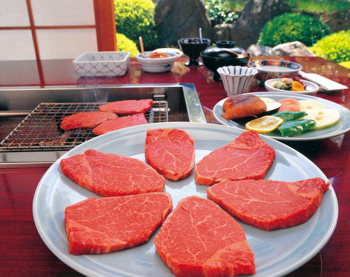 Meat Cuisine Matsumura-5