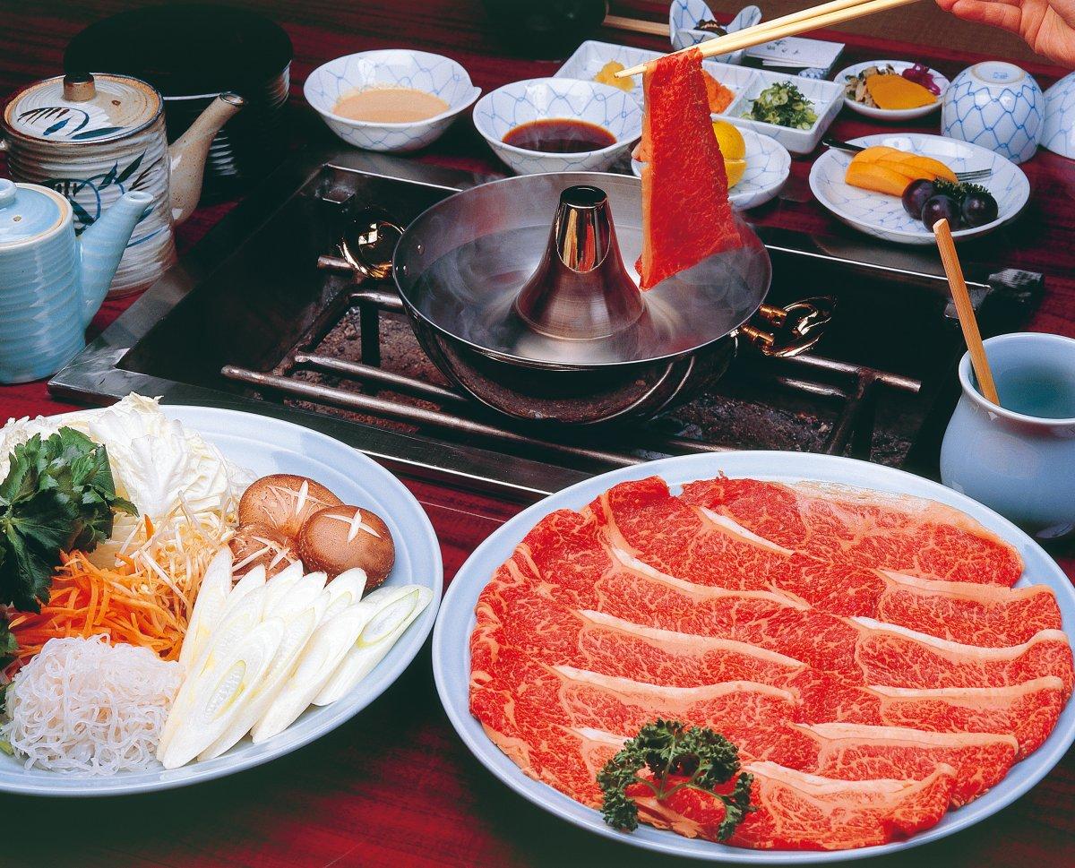 Meat Cuisine Matsumura-7