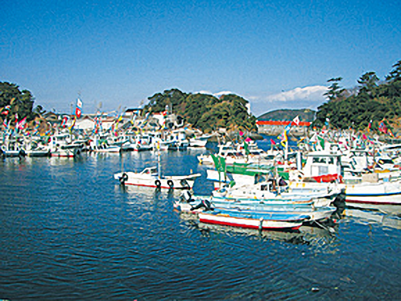 答志島旅館組合【答志島】-0