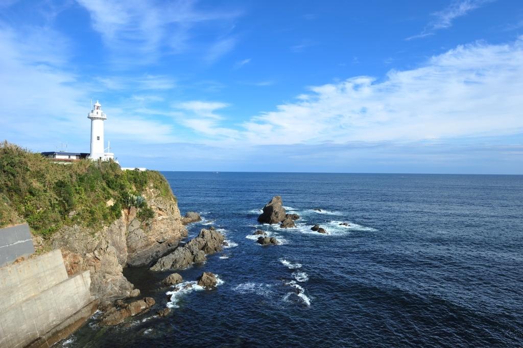 Daiosaki Lighthouse-1