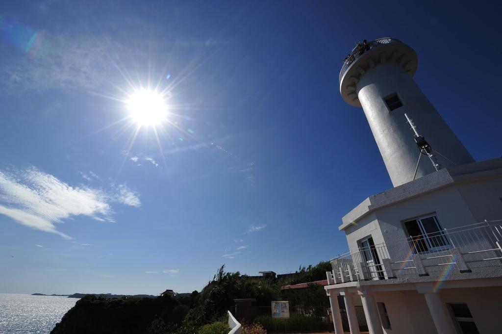 Daiosaki Lighthouse-1