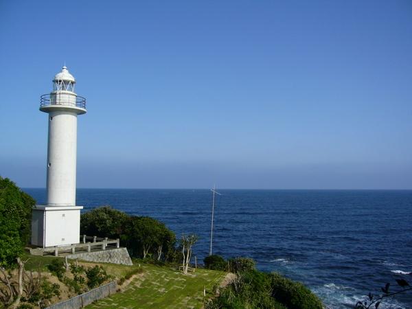 Mugisaki Lighthouse-0