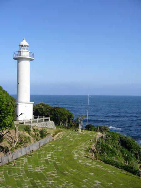 Mugisaki Lighthouse-1