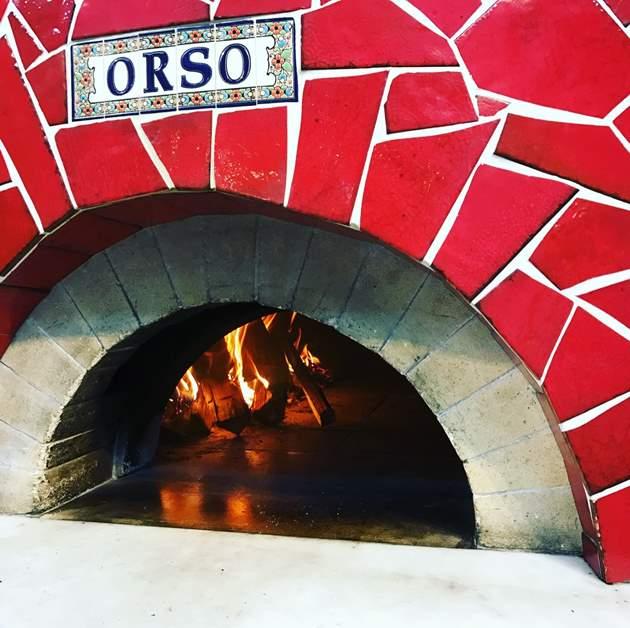 Pizzeria&cafe ORSO-1