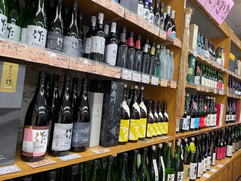 三重県の地酒専門酒屋べんのや-5