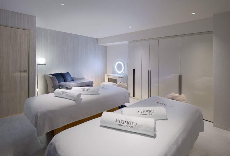 NEMU RESORT　パール・スパ-10