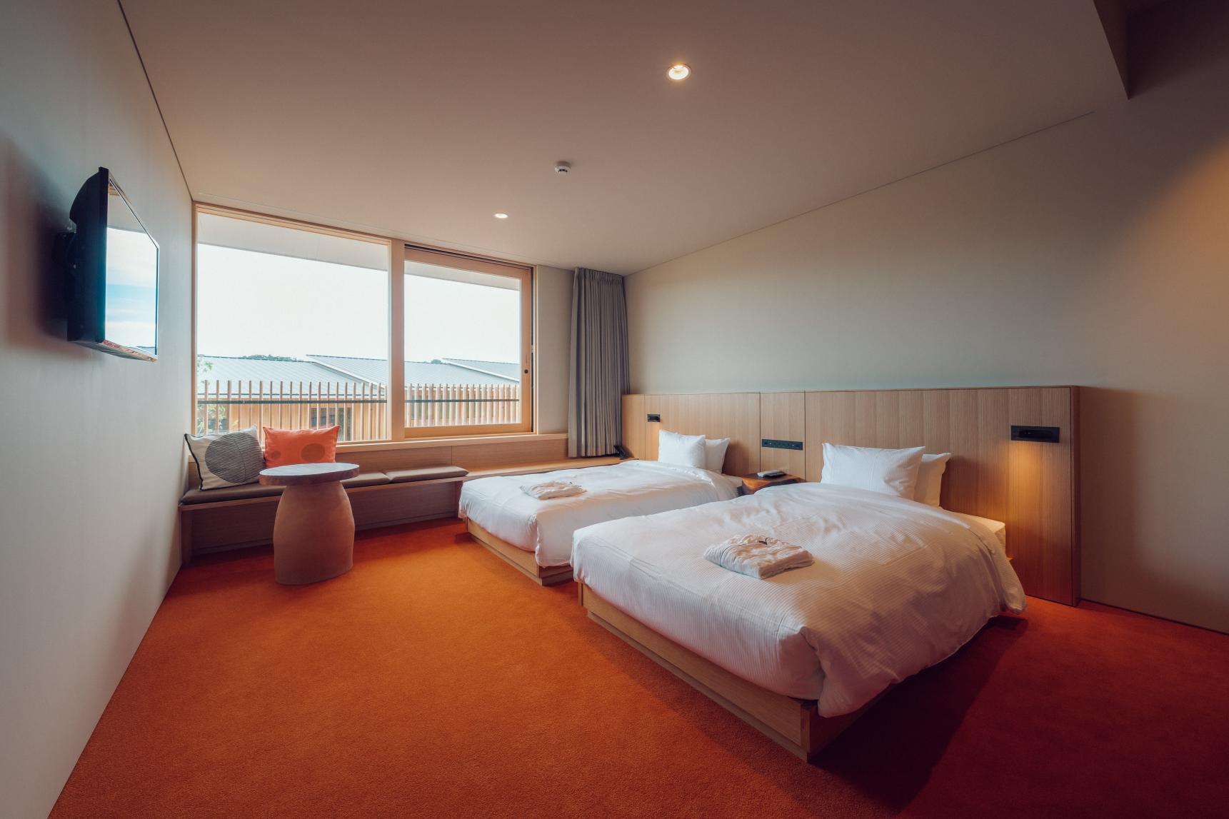 VISON HOTELS-8
