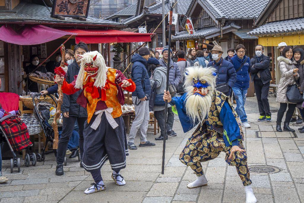 おかげ横丁節分の市-0