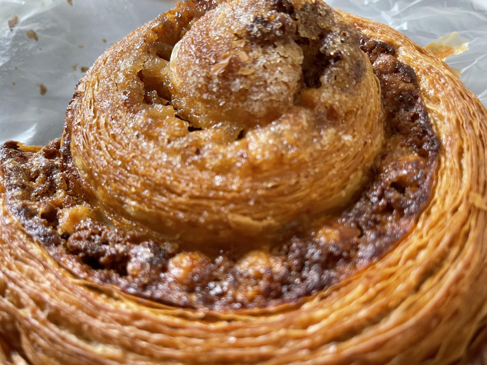 Boulangerie　PLATINI-15
