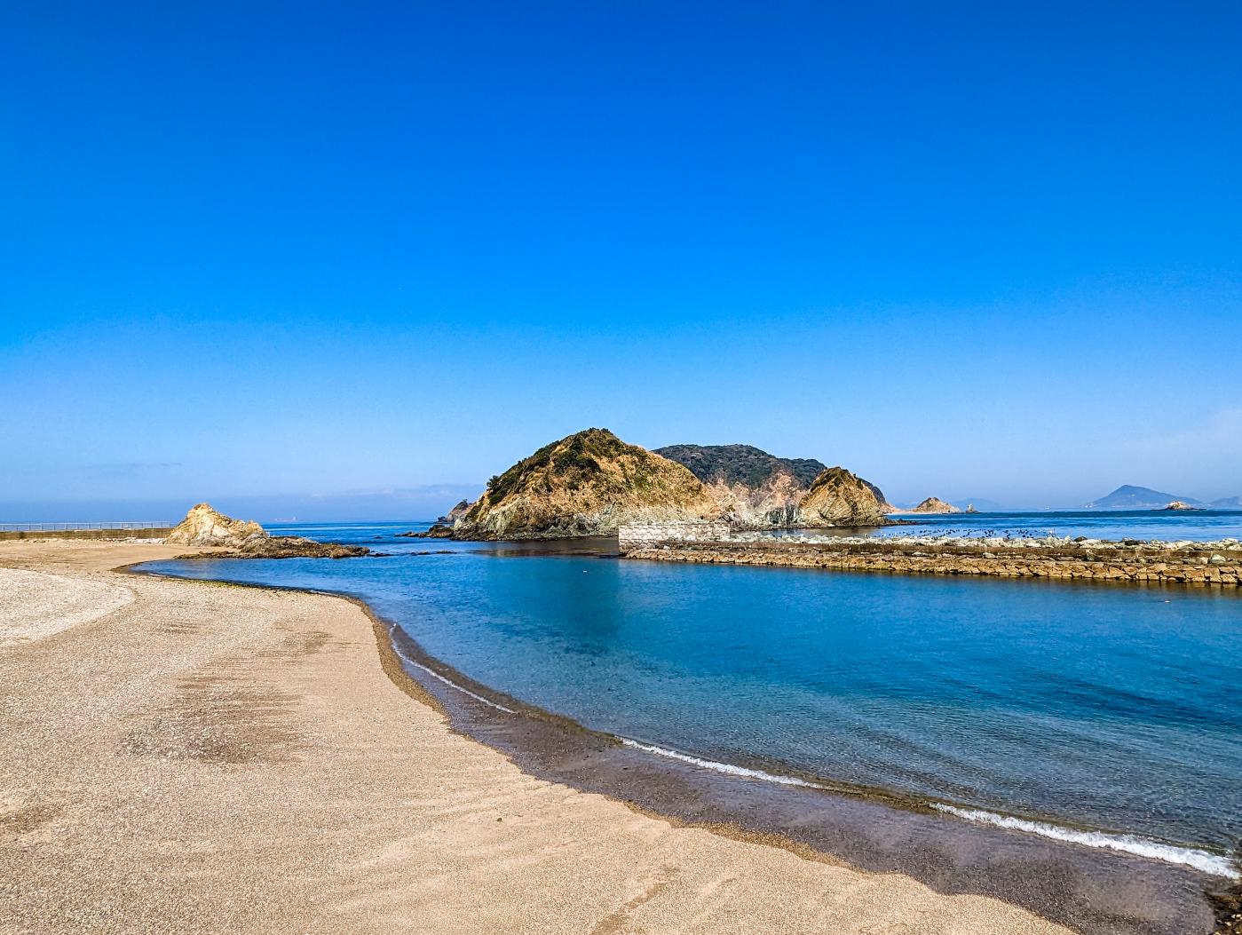 答志島ブルーフィールド スポット・体験 伊勢志摩観光ナビ 伊勢志摩観光コンベンション機構公式サイト