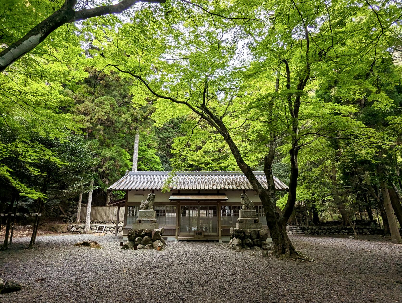 八柱神社（古和浦）-6