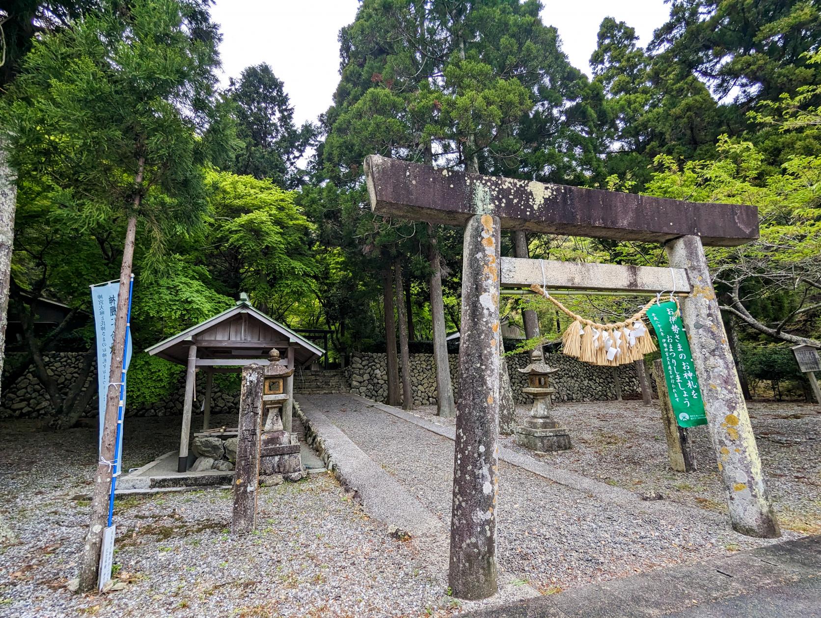 八柱神社（古和浦）-8