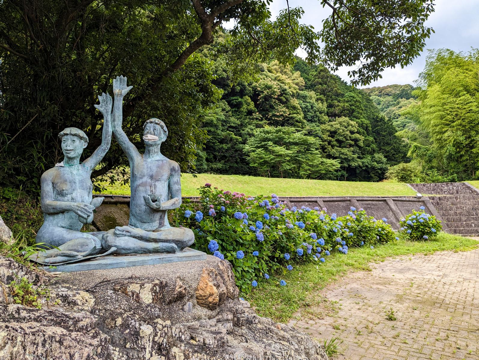 かっぱ橋（いせじ橋）-16