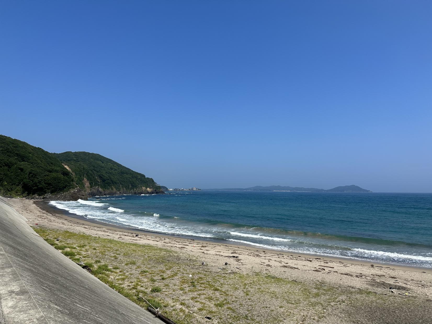 南張海浜公園-0