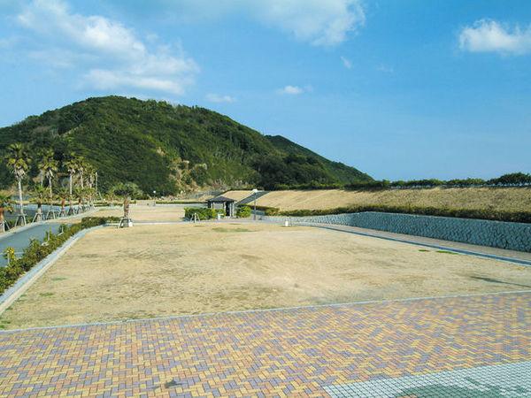 南張海浜公園-0