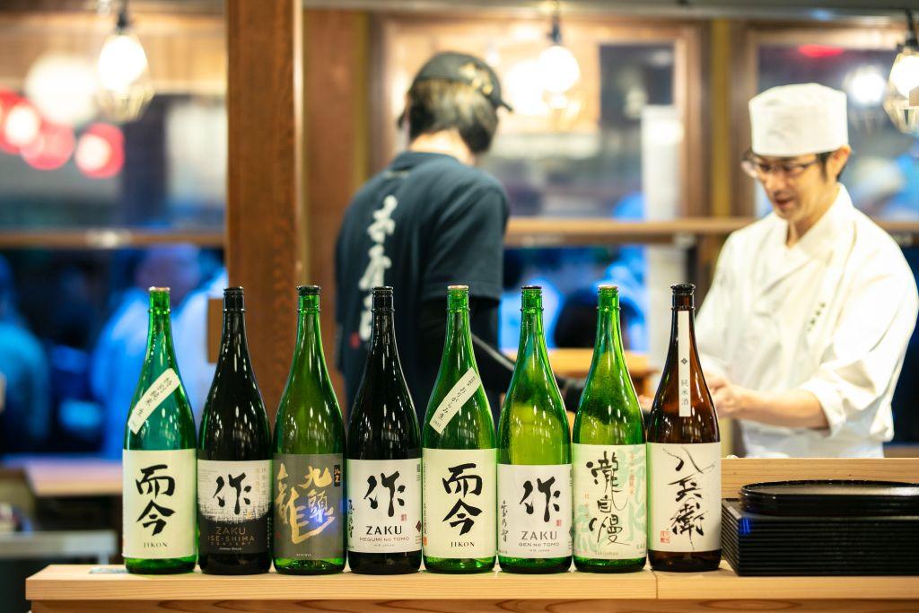 奉祝新嘗祭 第四回神恩感謝 三重新酒祭-1