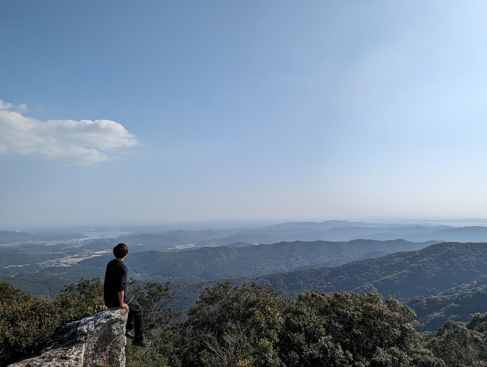 京路山-1