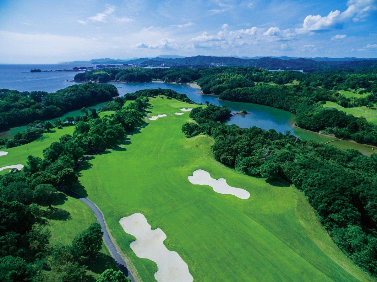 NEMU GOLF CLUB-0
