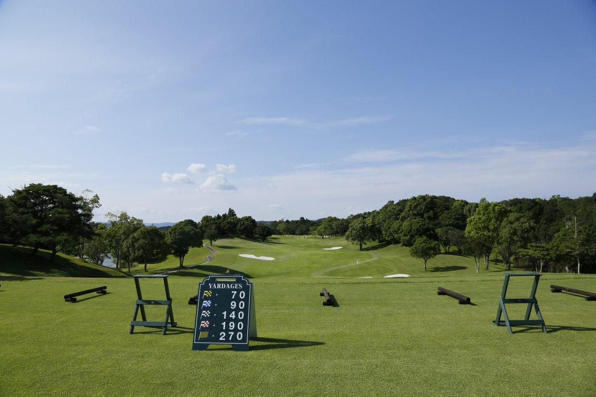NEMU GOLF CLUB-6