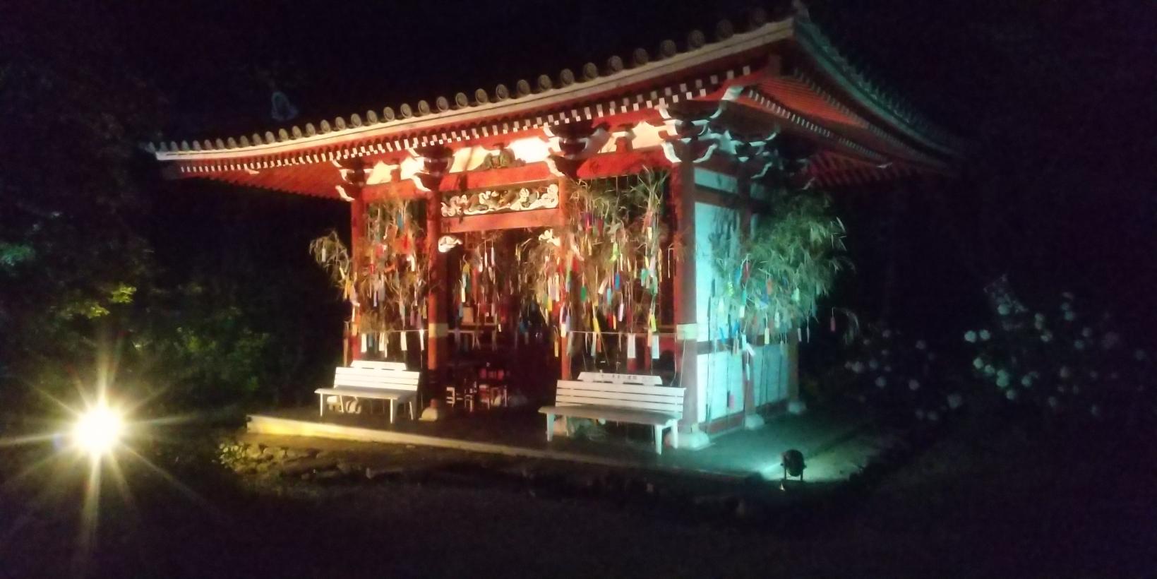 七夕祭り-1