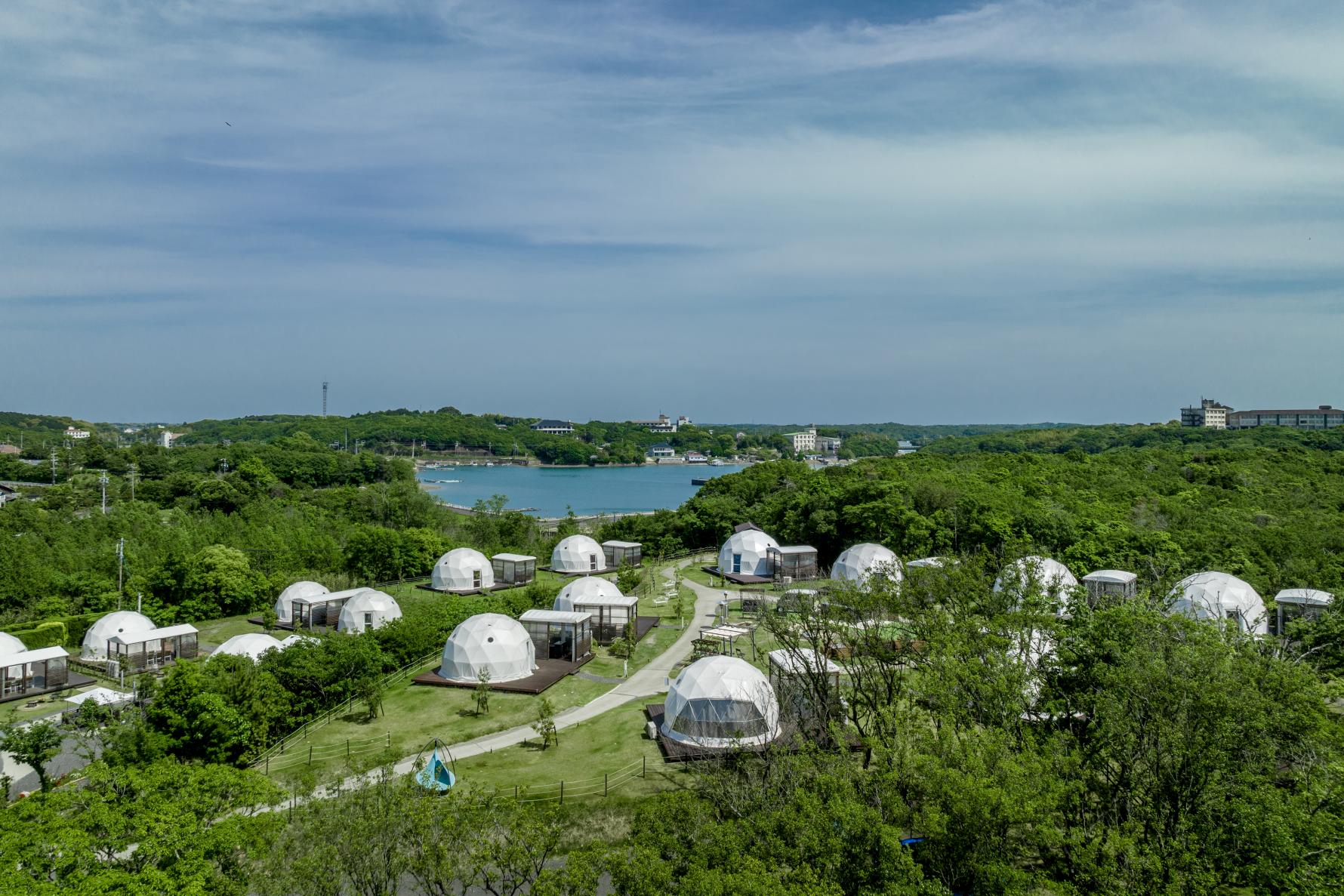 グランドーム伊勢賢島-8