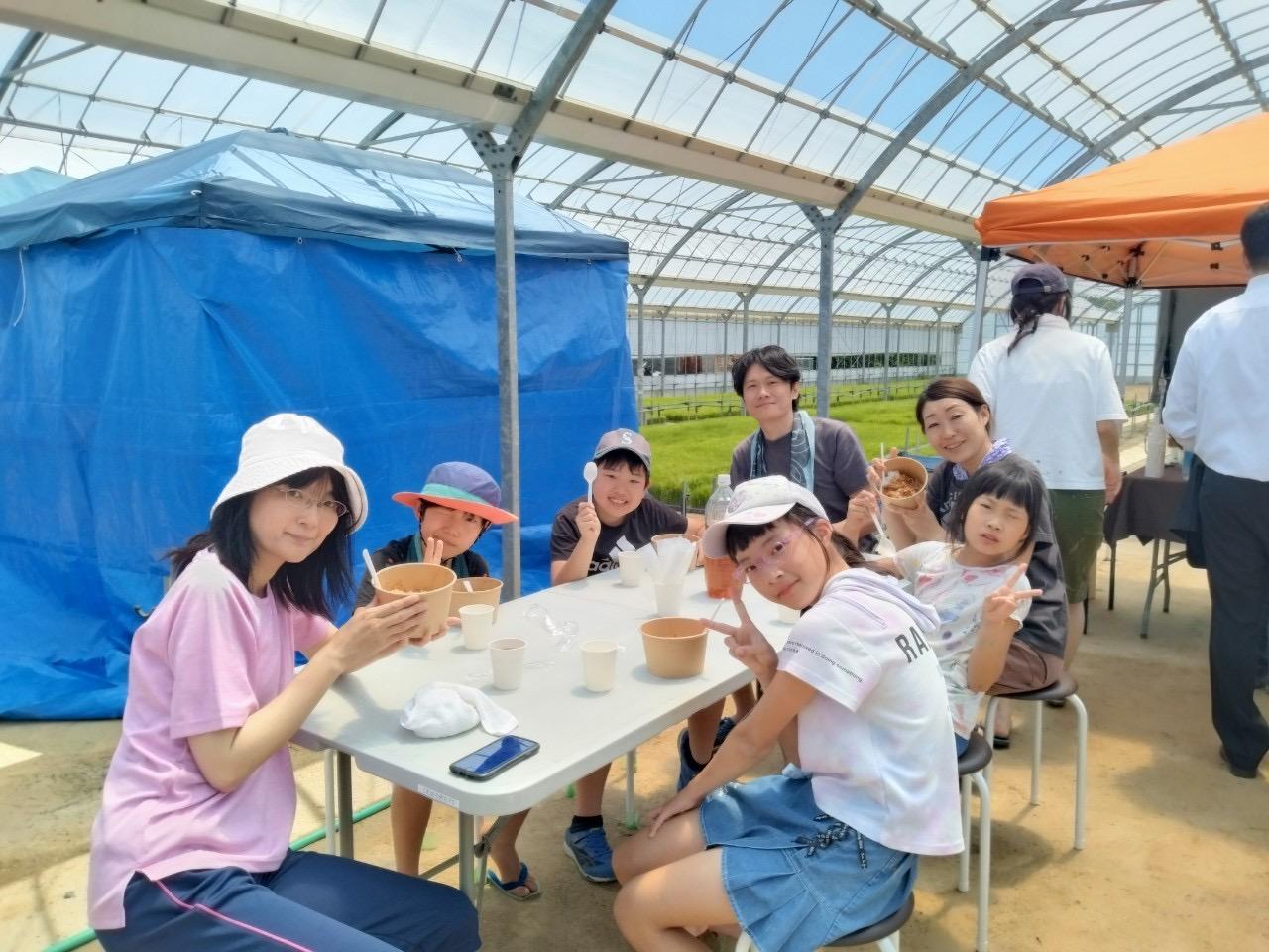 日本酒「神都の祈り」御田植祭 〜酒米田植え体験〜-2