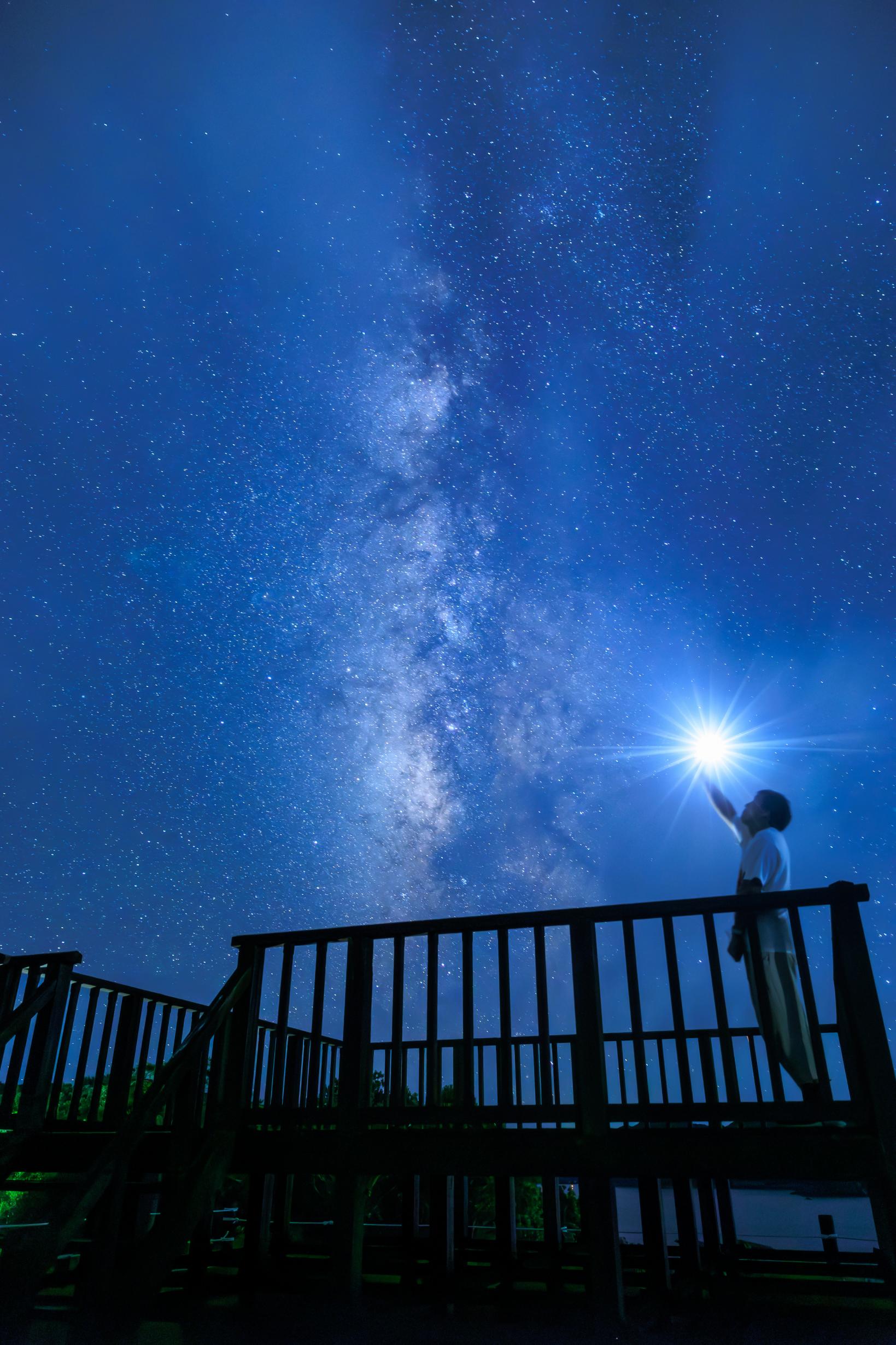 南伊勢町 星空再発見プロジェクト-3