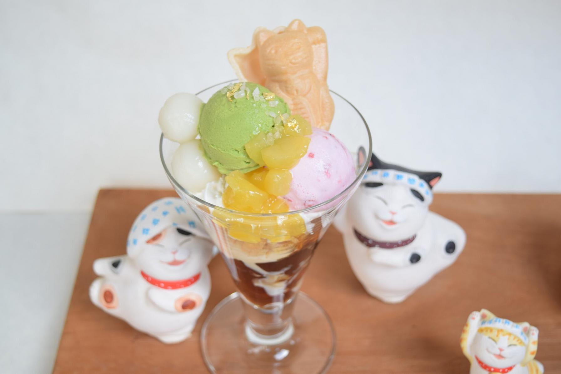 招福茶屋（おかげ横丁）-2