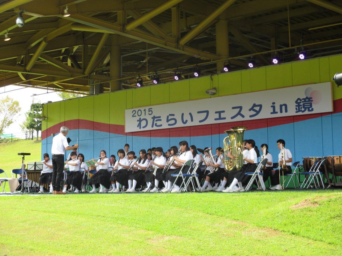 2026わたらいフェスタin鏡-6