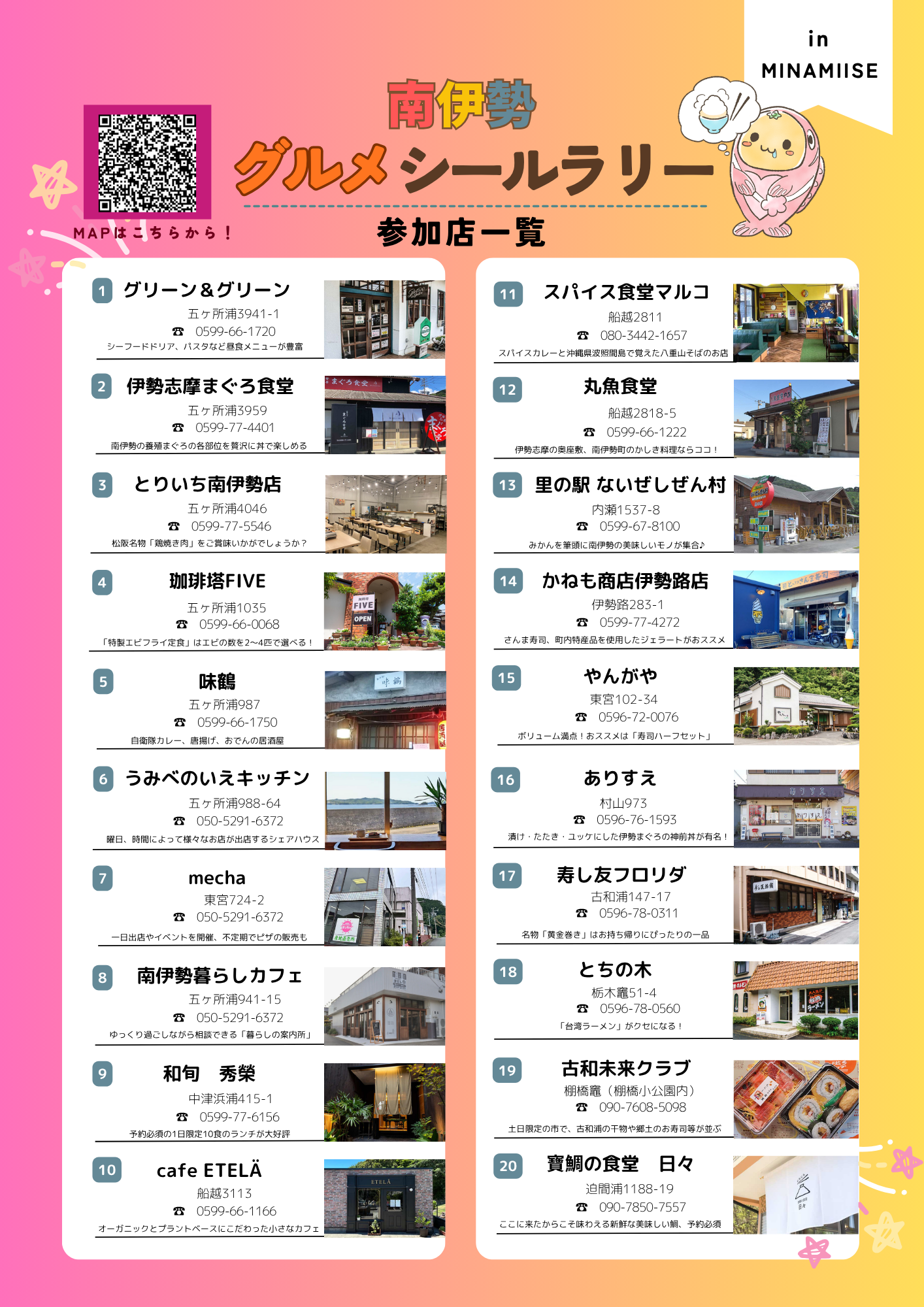 南伊勢グルメシールラリー-1