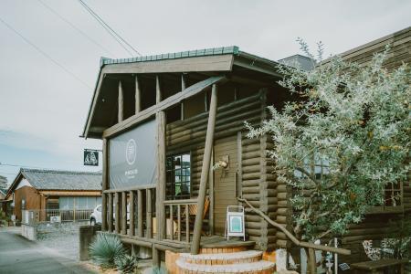 PROUD COFFEE ROASTERY