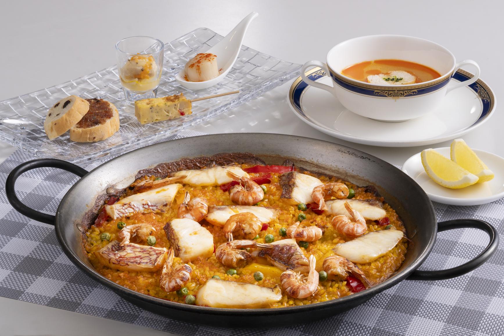 志摩スペイン村「スプリング フィエスタ」-3