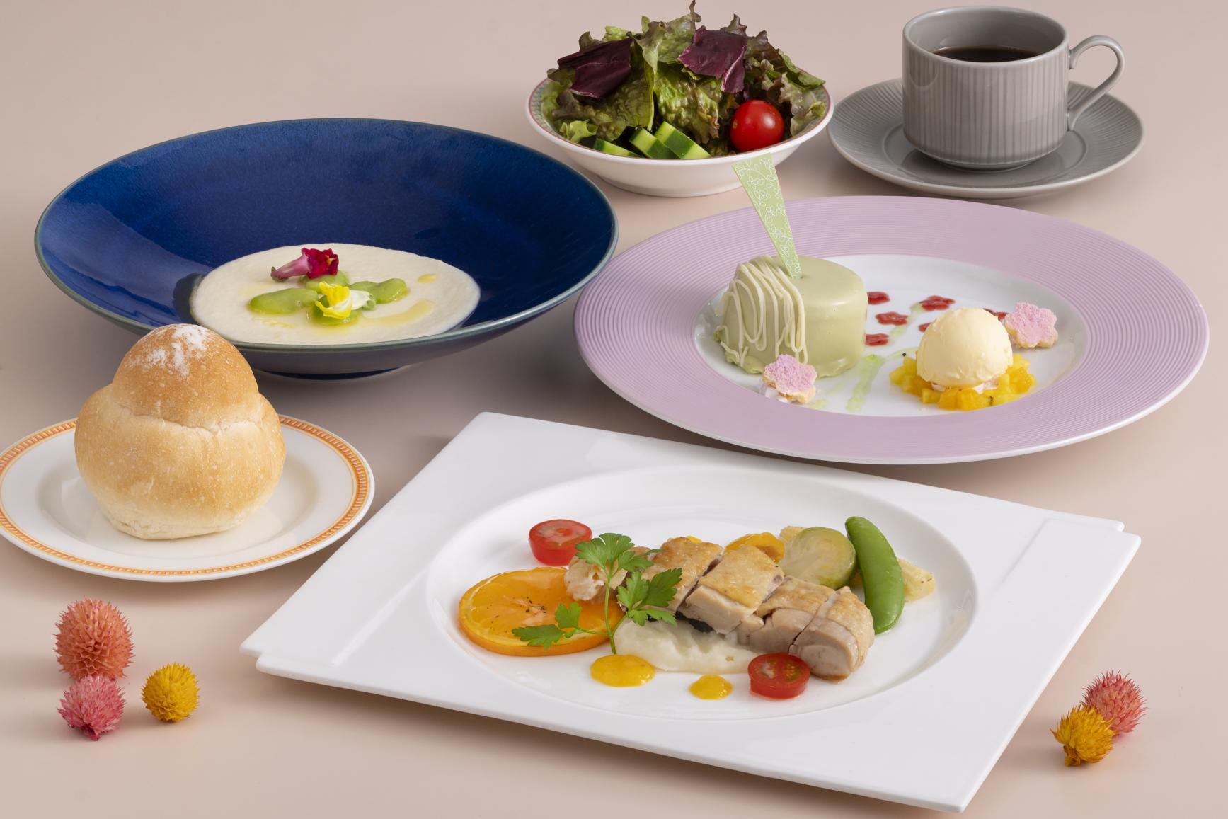 志摩スペイン村「スプリング フィエスタ」-5