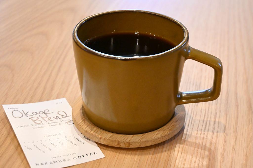 おかげ横丁なかむら珈琲（おかげ横丁）-3