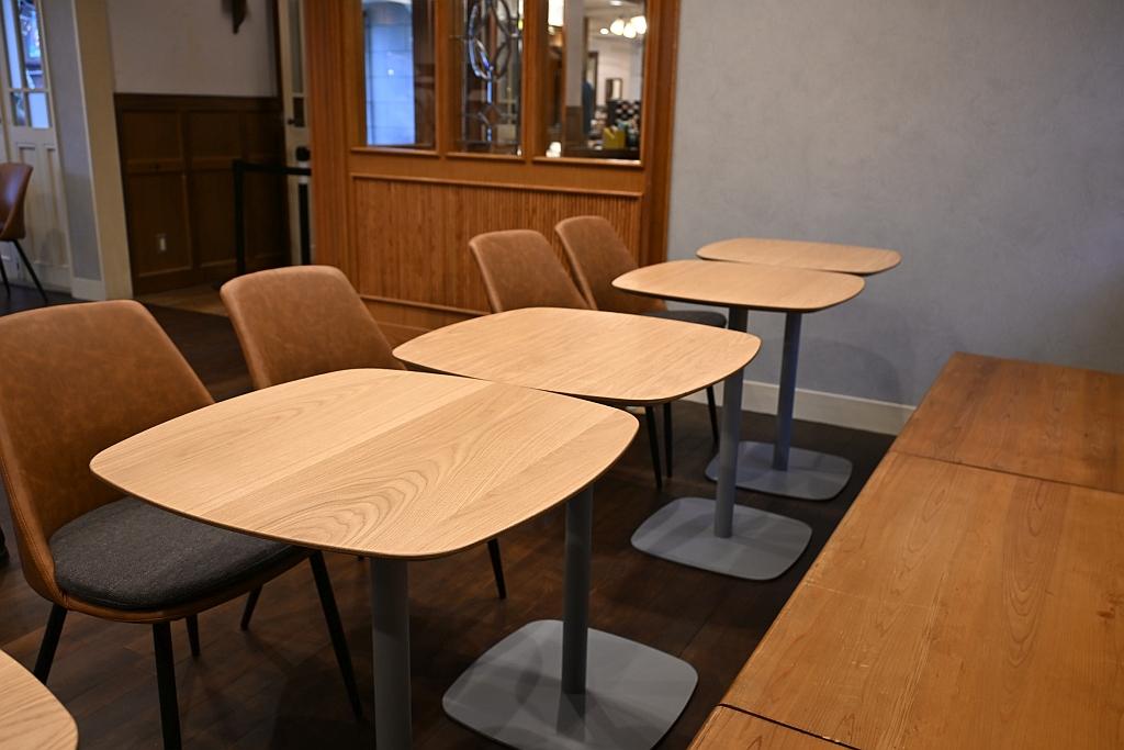 おかげ横丁なかむら珈琲（おかげ横丁）-2