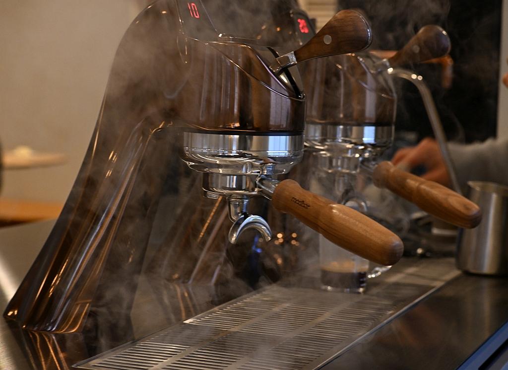 おかげ横丁なかむら珈琲（おかげ横丁）-1