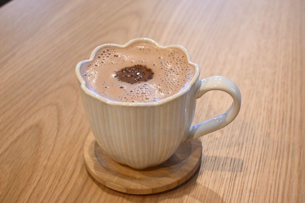 おかげ横丁なかむら珈琲（おかげ横丁）-4