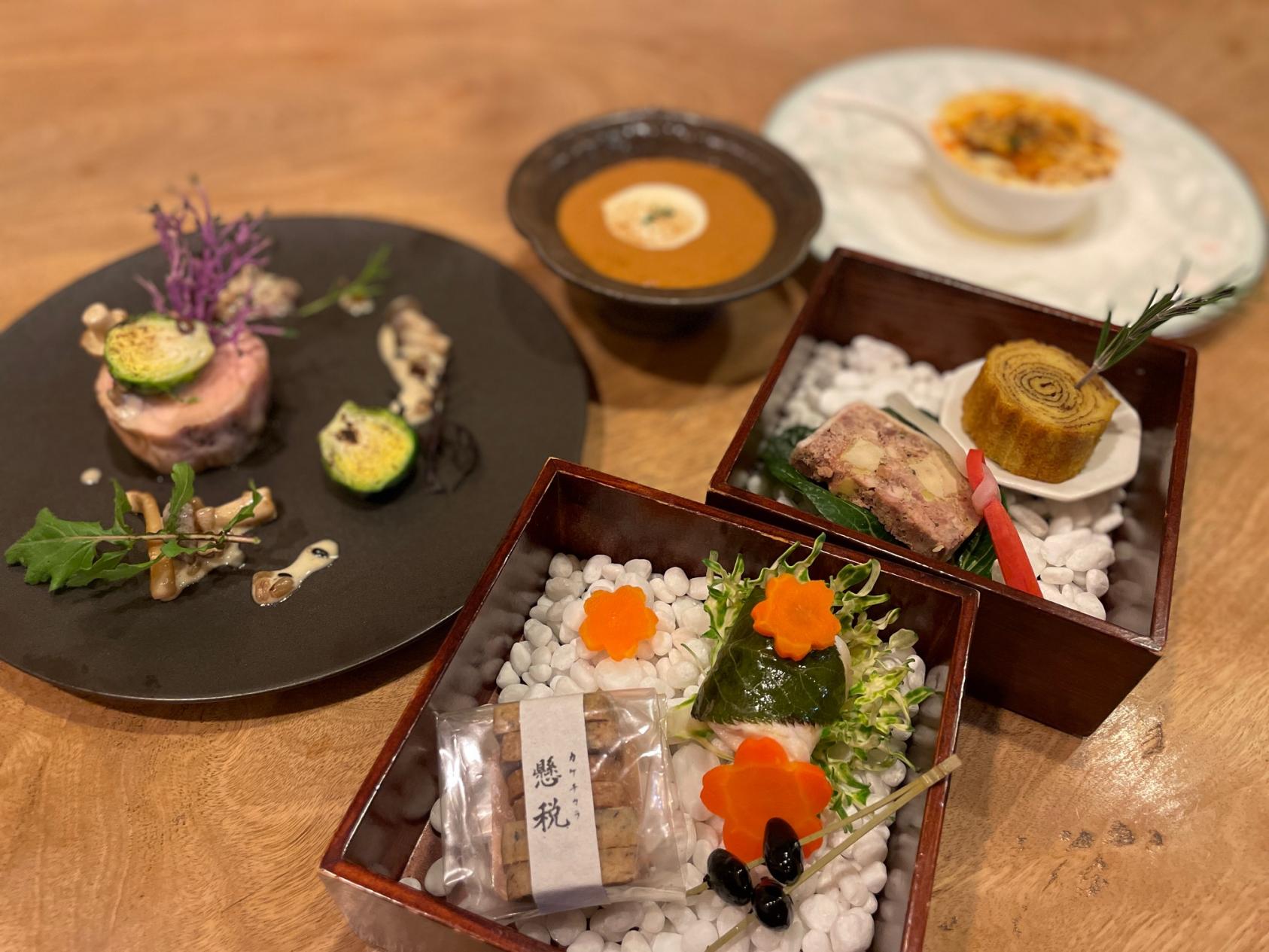 おかげ横丁建国記念の会-1