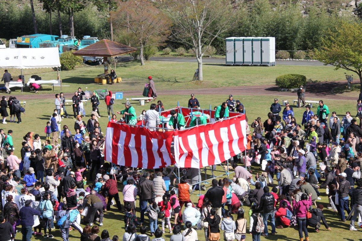 第27回 宮リバー度会パーク 春まつり-5