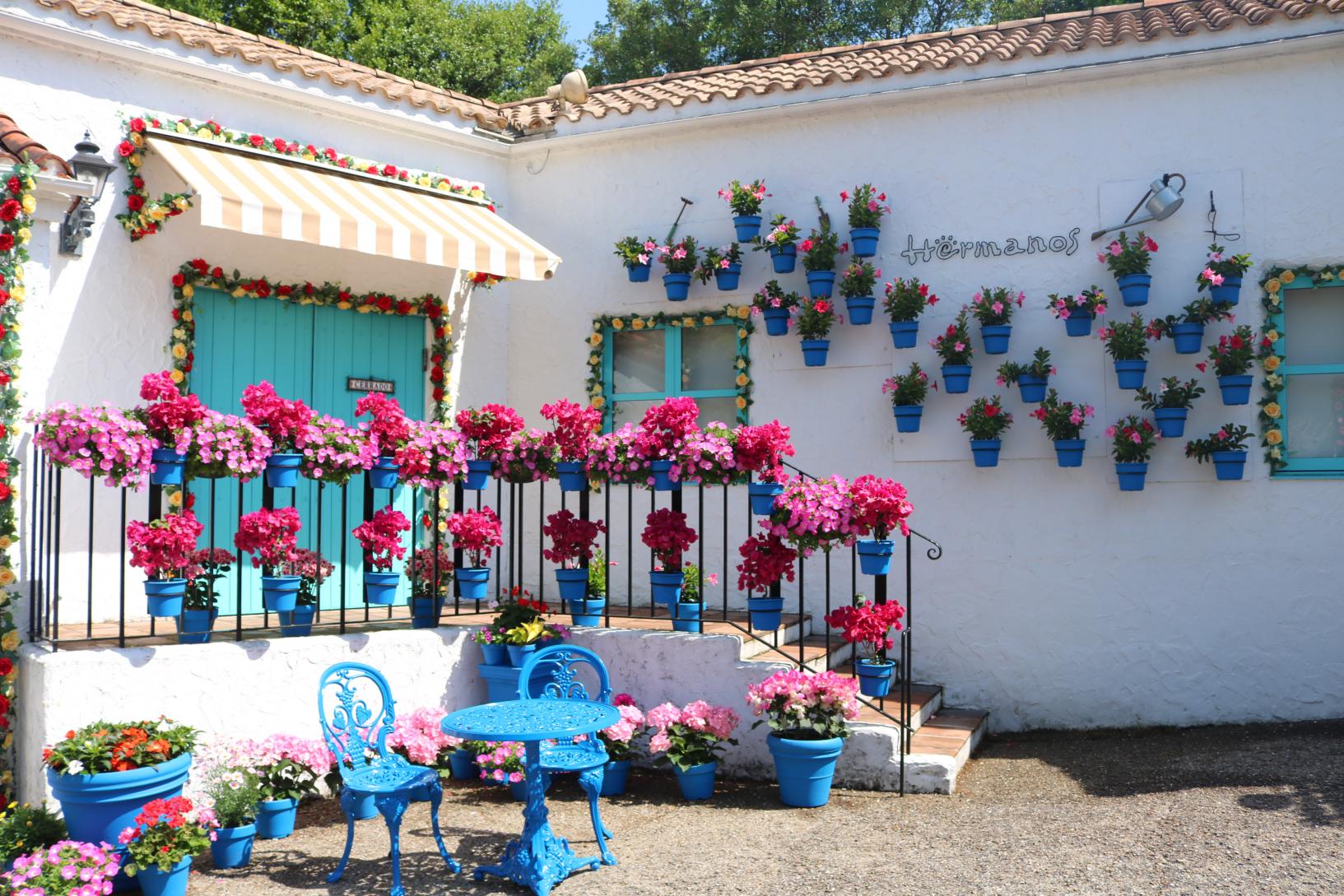 志摩スペイン村「ハッピーイースター」-4