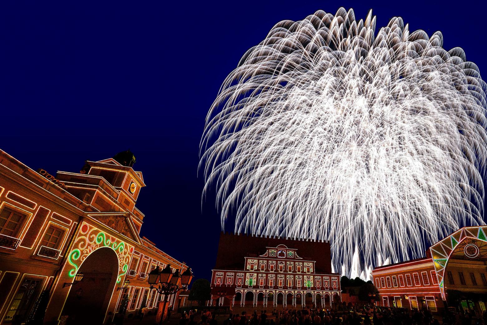 志摩スペイン村「ハッピーイースター」-5