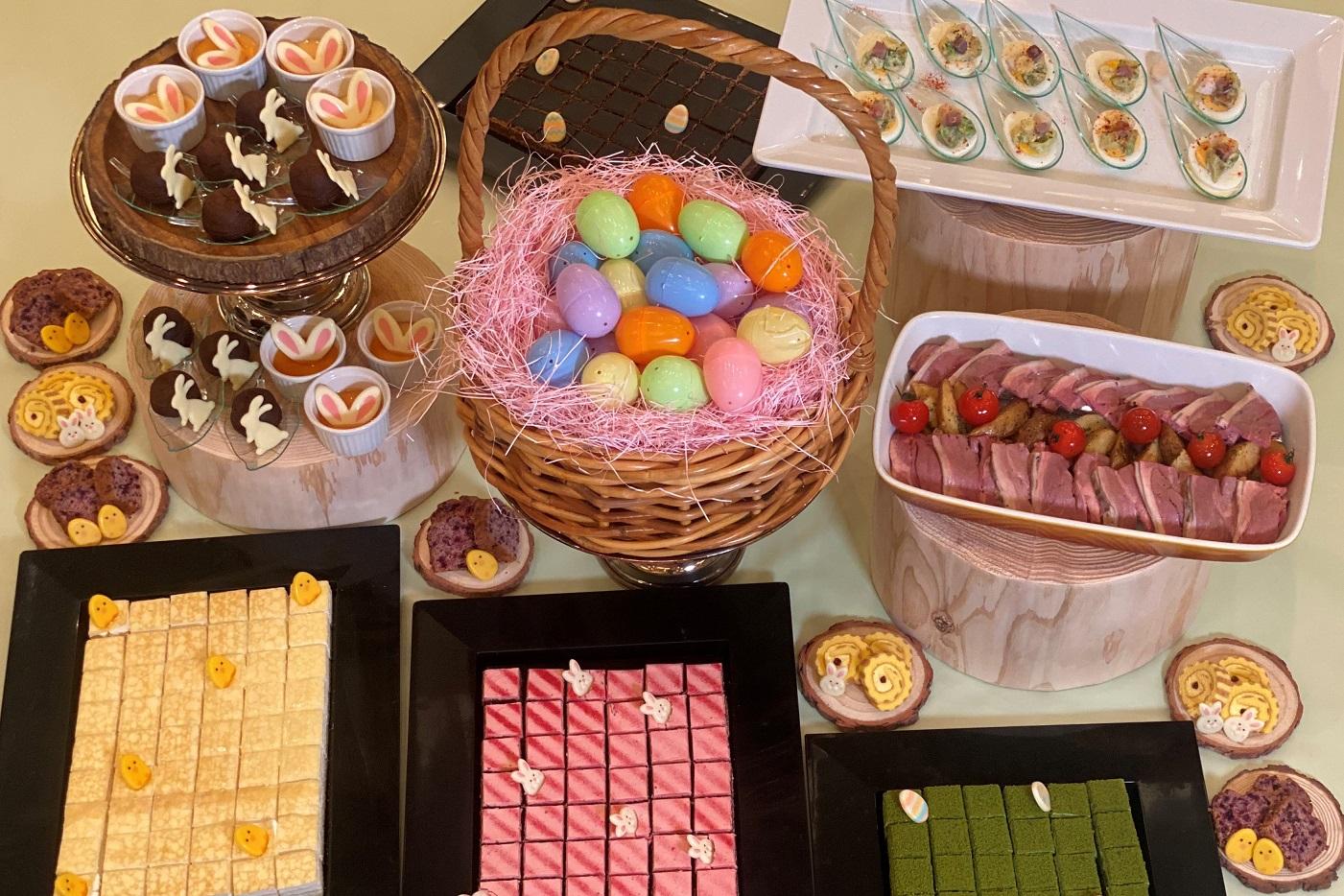 志摩スペイン村「ハッピーイースター」-3