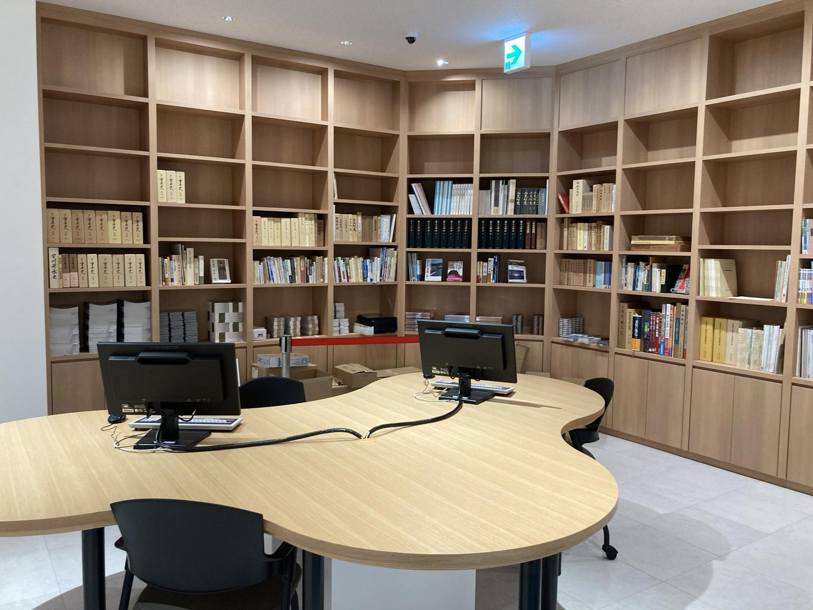 伊勢市歴史博物館-3