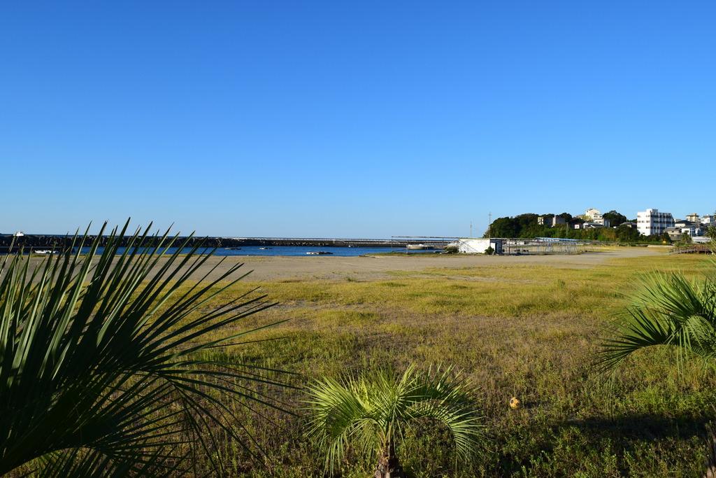 浜島海浜公園-1