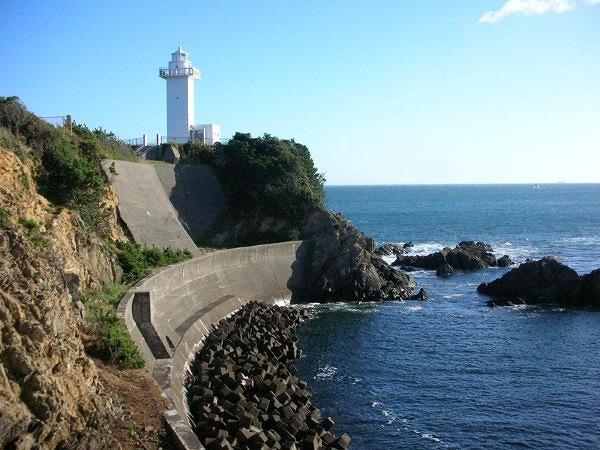 Anorisaki Lighthouse-1