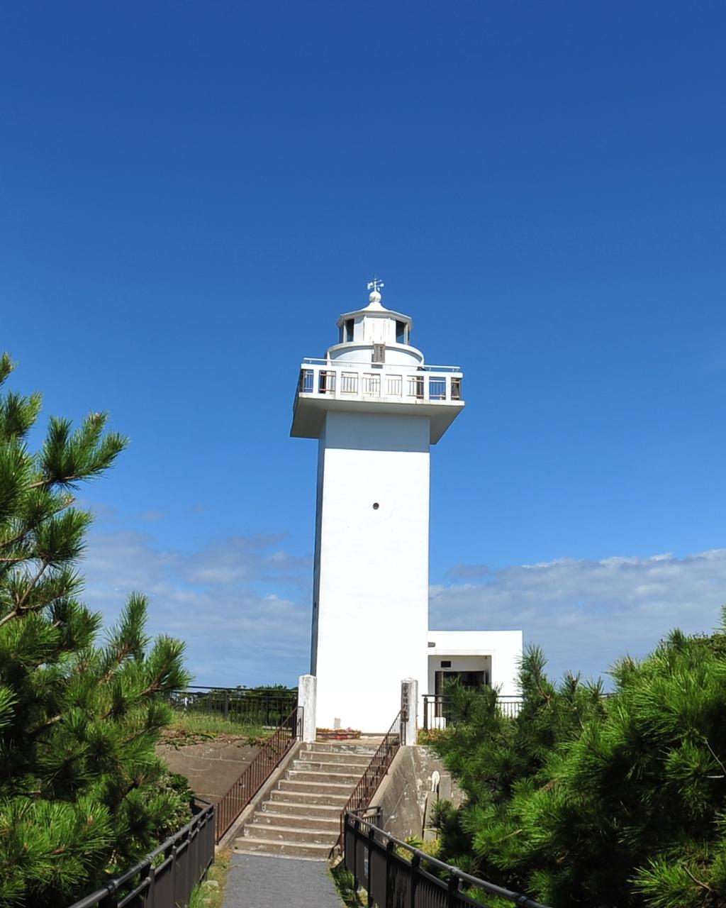 Anorisaki Lighthouse-2